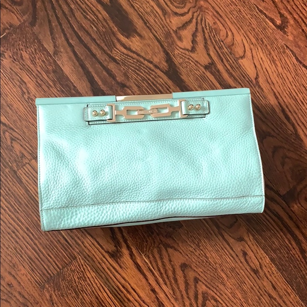 Rebecca Minkoff’s Large Clutch